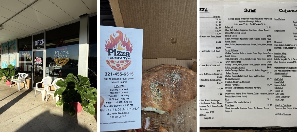 Pizza Company