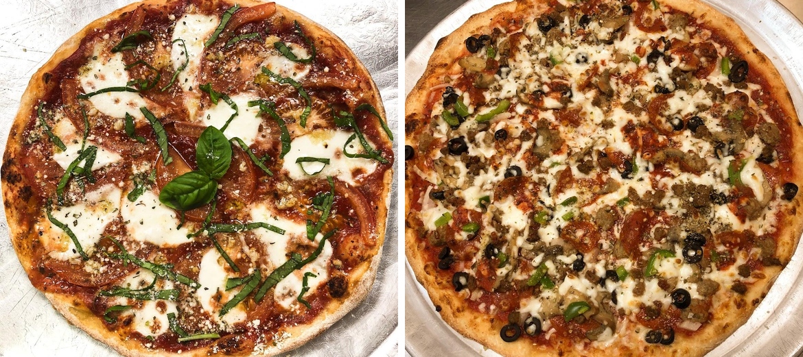 Pizza Company