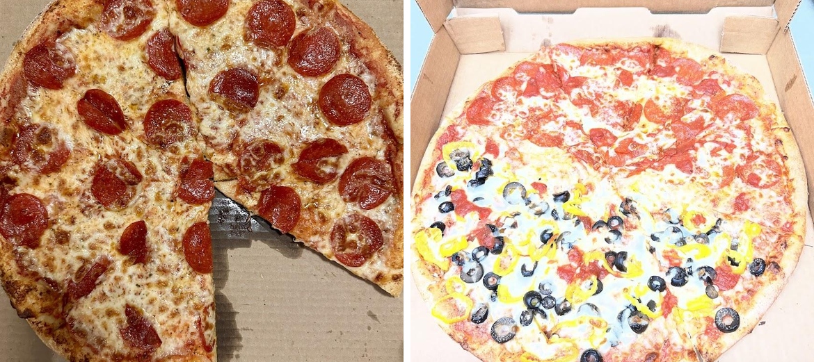 Pizza Company