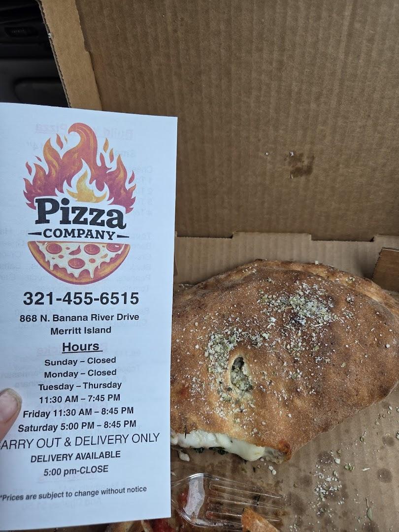 Pizza Company